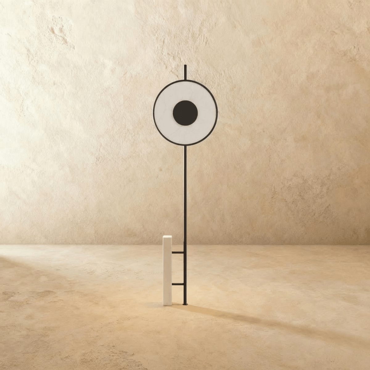 Xyloft Floor Lamp - Residence Supply