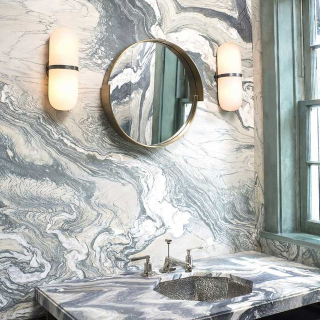 Xytrix Wall Lamp - Residence Supply