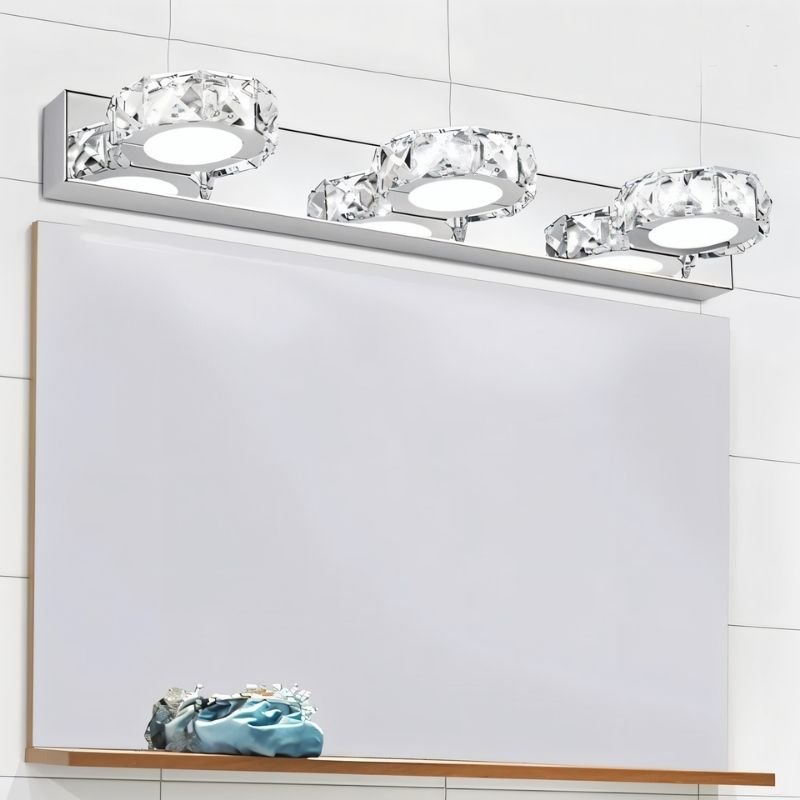 Xyvana Wall Lamp - Residence Supply