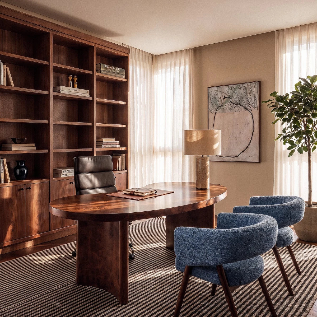 Xyvora Table Lamp - Residence Supply