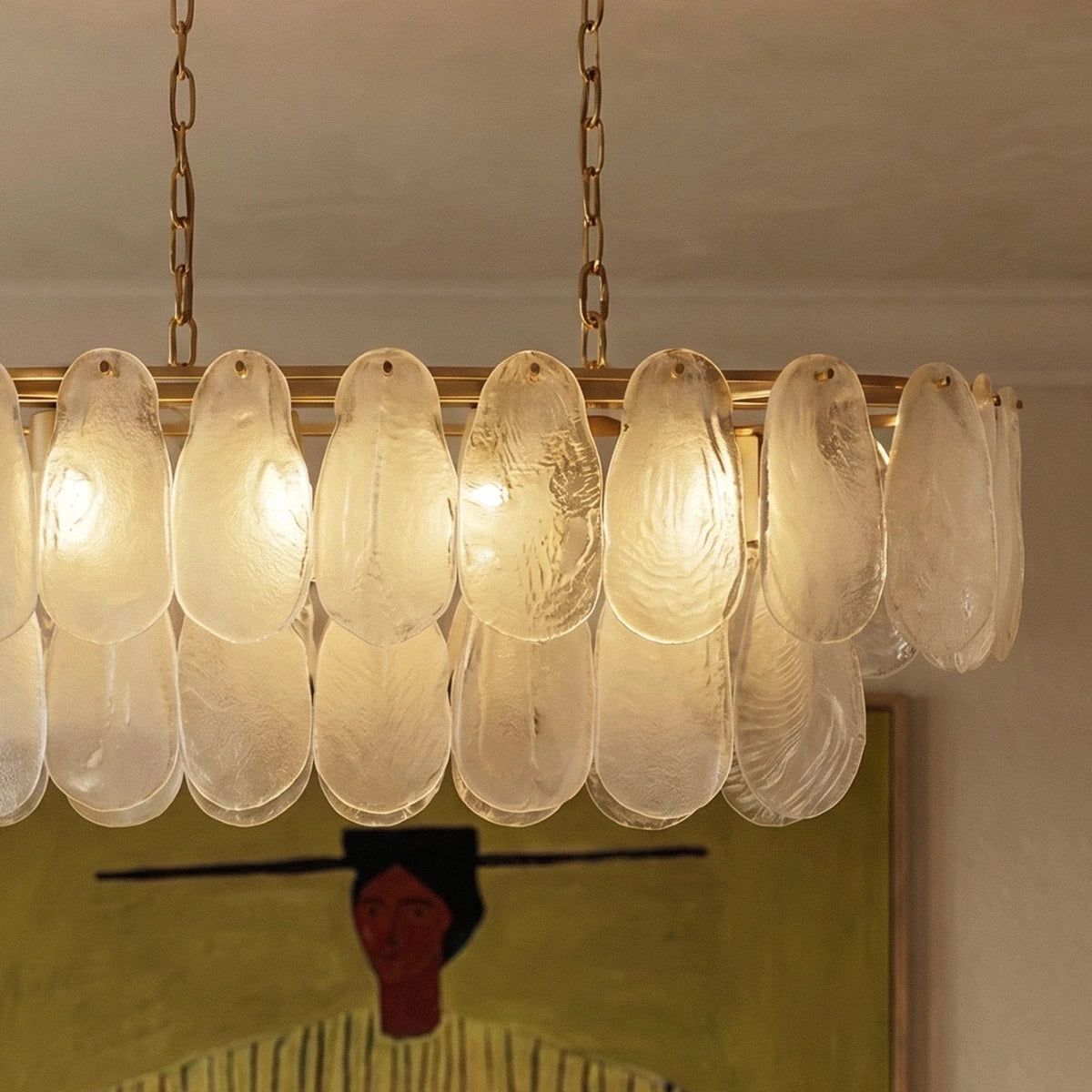 Yagla Chandelier - Residence Supply