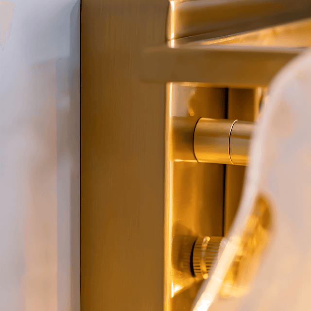 Yagla Wall Lamp - Residence Supply