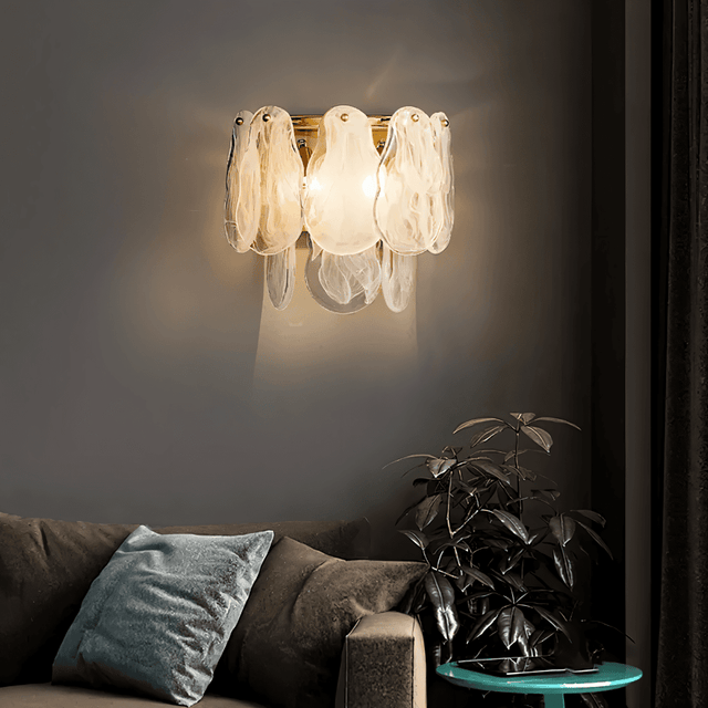 Yagla Wall Lamp - Residence Supply