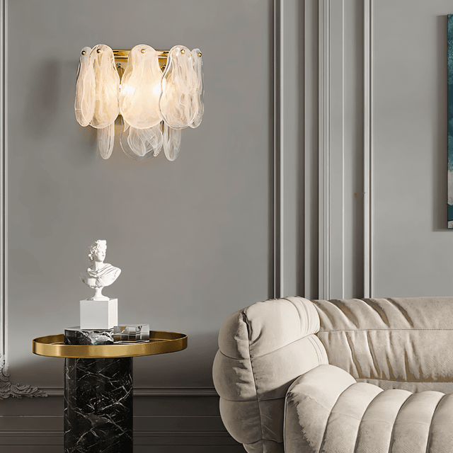 Yagla Wall Lamp - Residence Supply