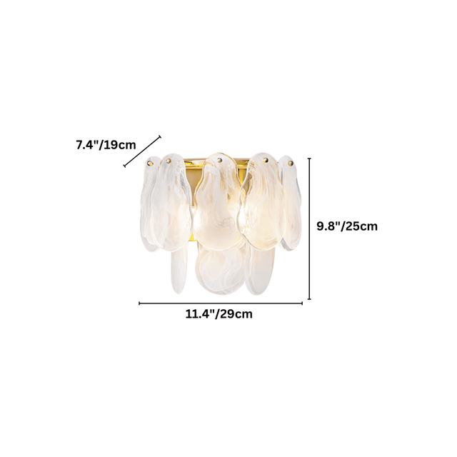 Yagla Wall Lamp - Residence Supply