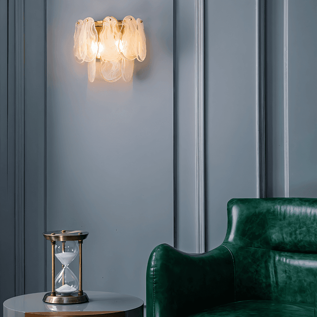 Yagla Wall Lamp - Residence Supply