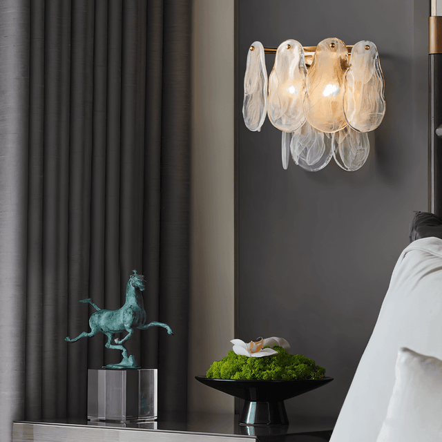 Yagla Wall Lamp - Residence Supply