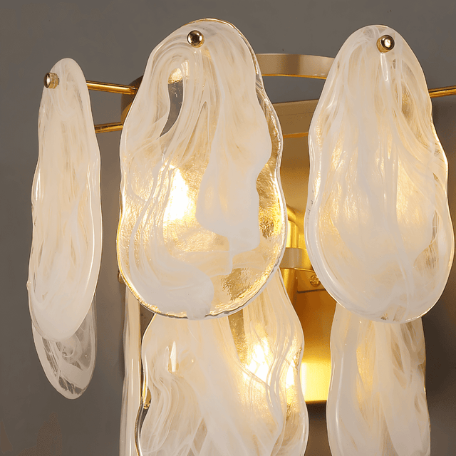 Yagla Wall Lamp - Residence Supply