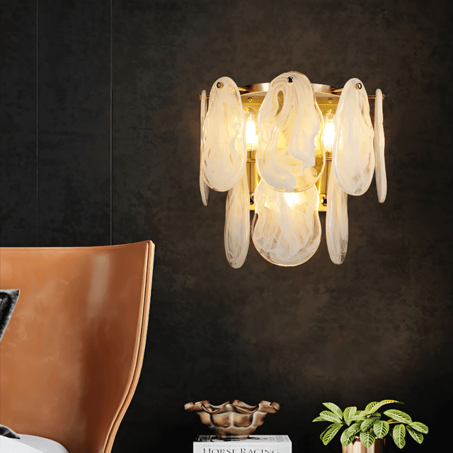 Yagla Wall Lamp - Residence Supply