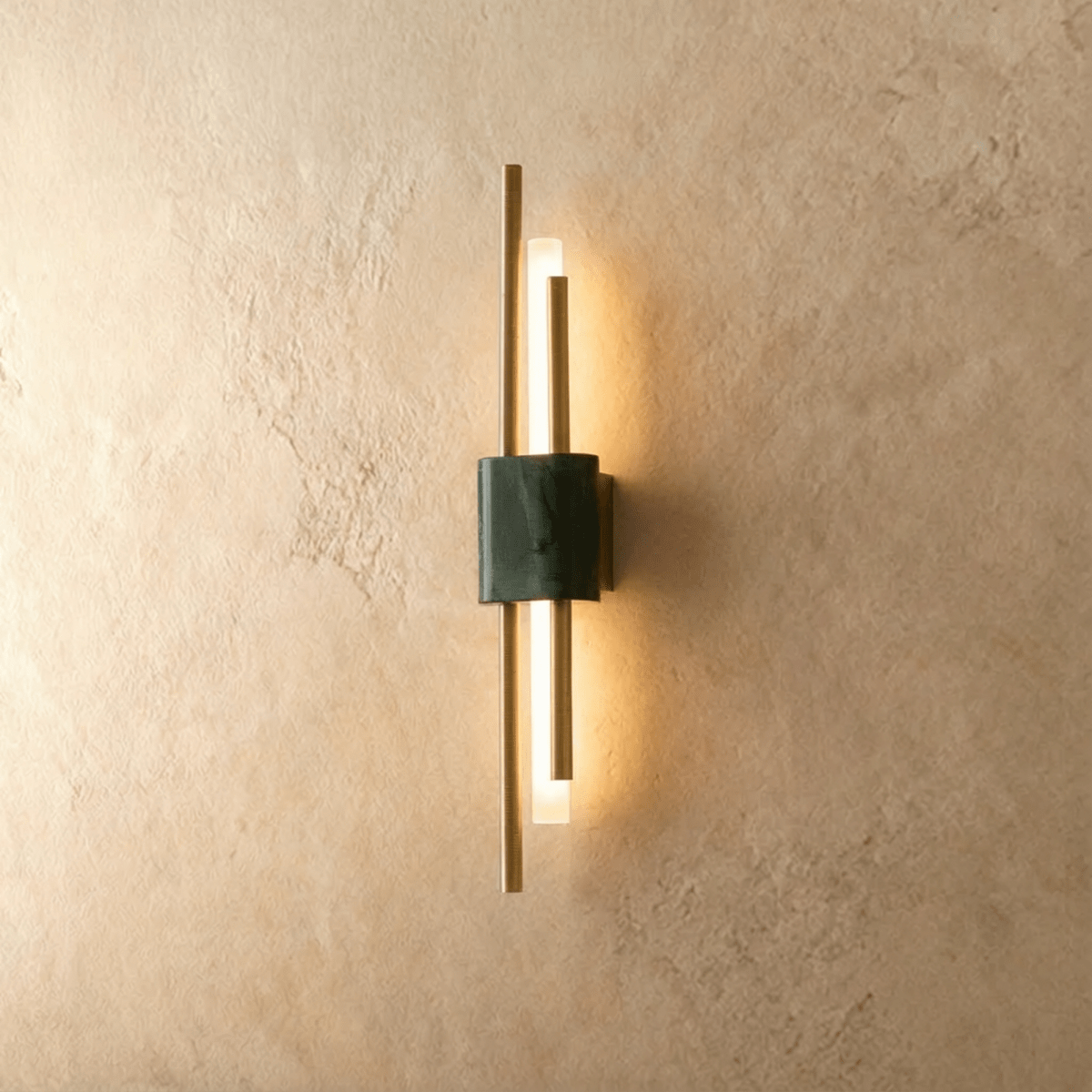 Yarok Wall Lamp - Residence Supply