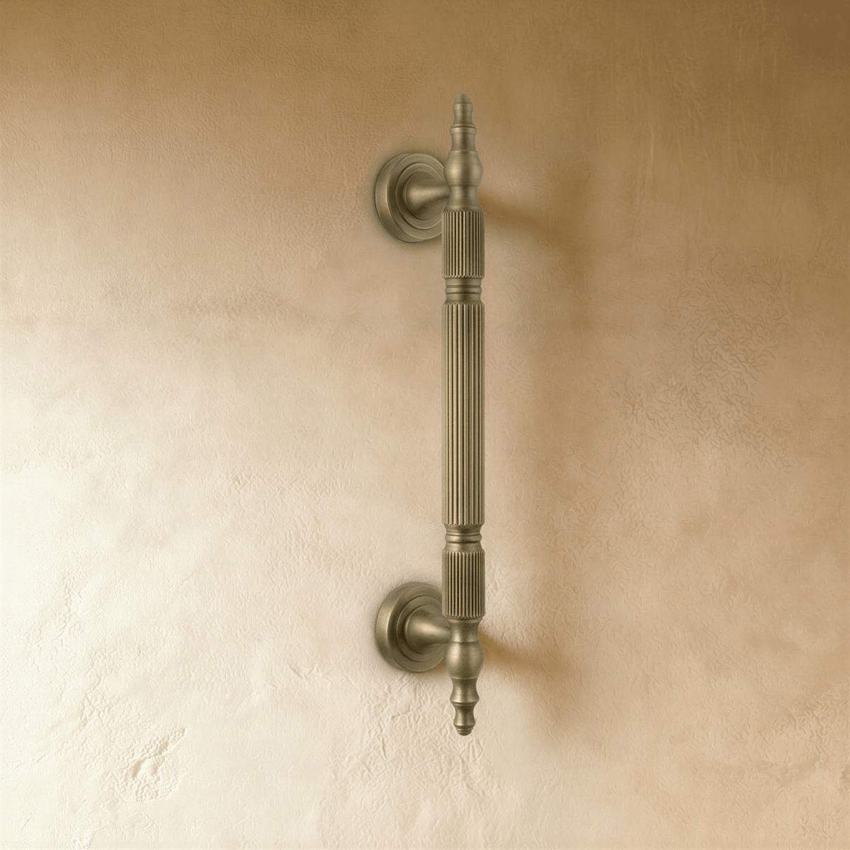 Yasha Knob & Pull Bar - Residence Supply