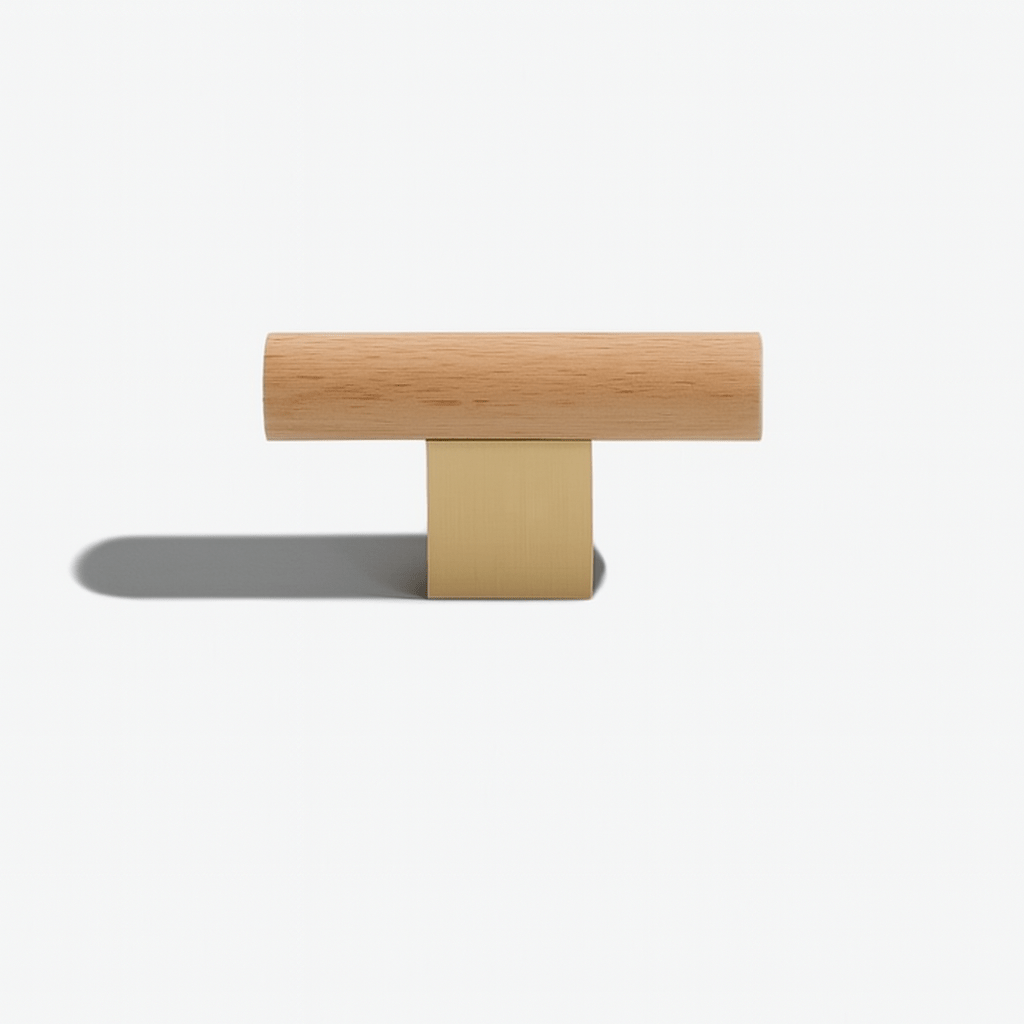 Yeet Knob & Pull Bar - Residence Supply