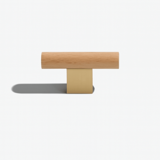 Yeet Knob & Pull Bar - Residence Supply