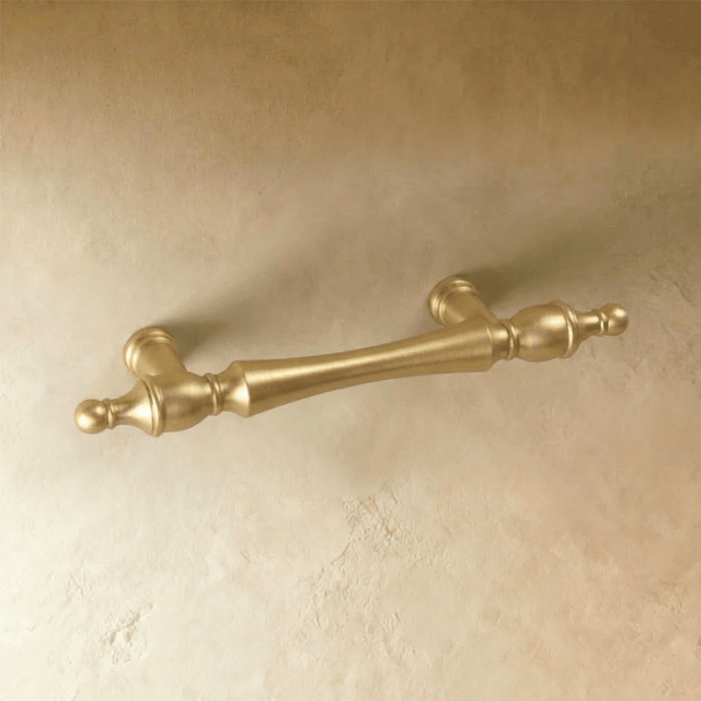 Yekew Knob & Pull Bar - Residence Supply