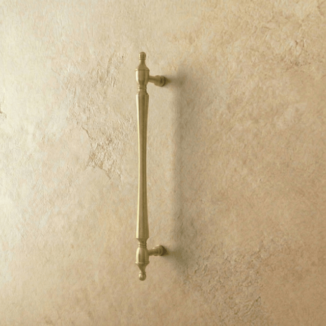 Yekew Knob & Pull Bar - Residence Supply