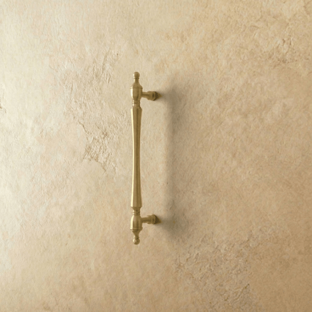 Yekew Knob & Pull Bar - Residence Supply