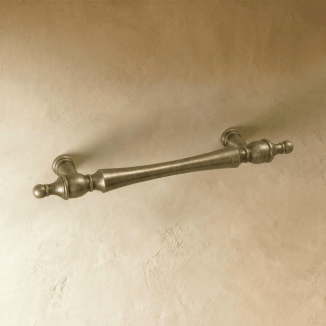 Yekew Knob & Pull Bar - Residence Supply