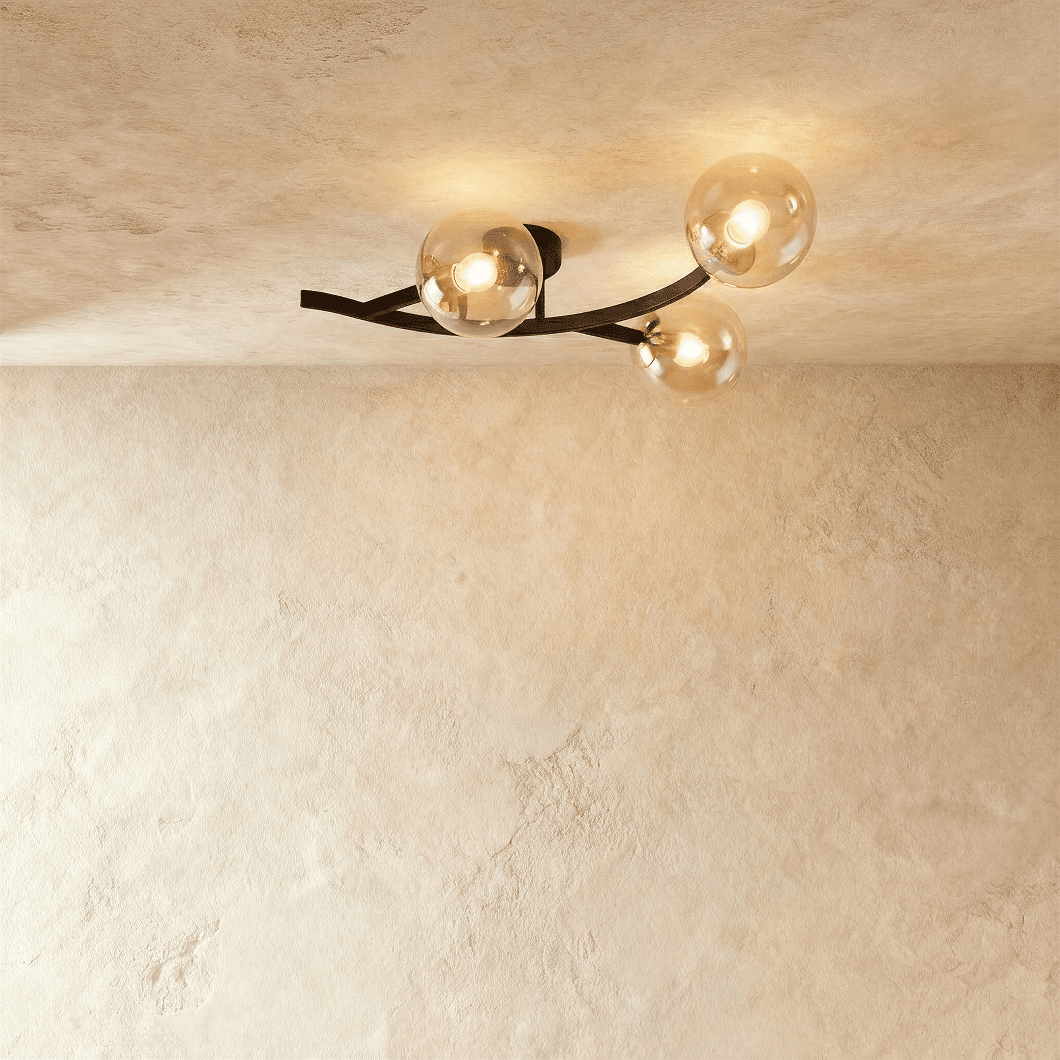 Yente Ceiling Light - Residence Supply