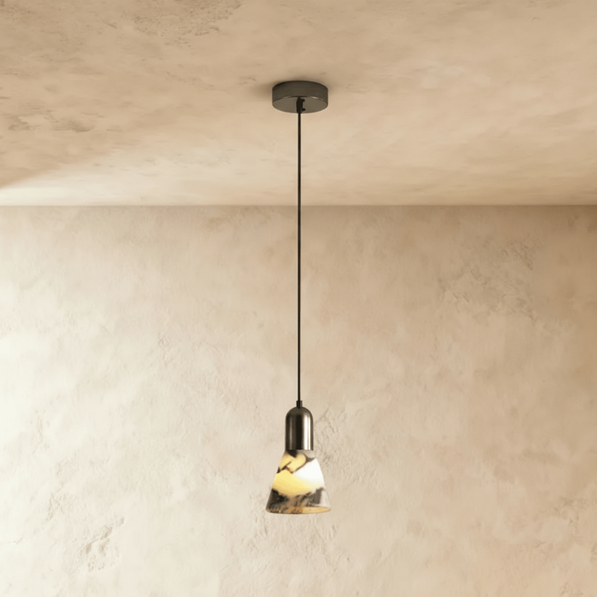 Yovira Pendant Light - Residence Supply