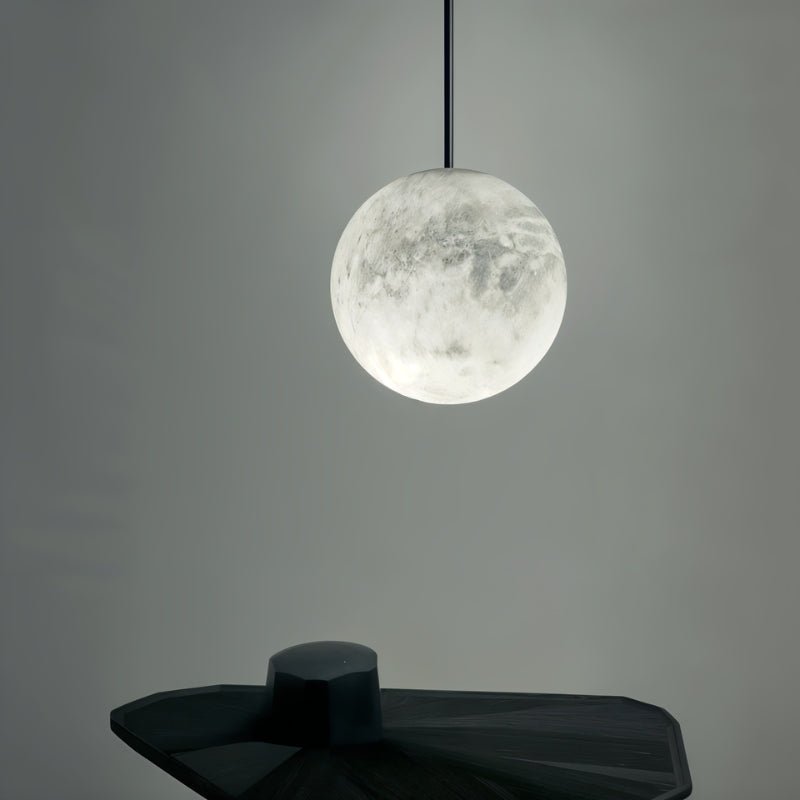 Yue Alabaster Customizeable Chandelier