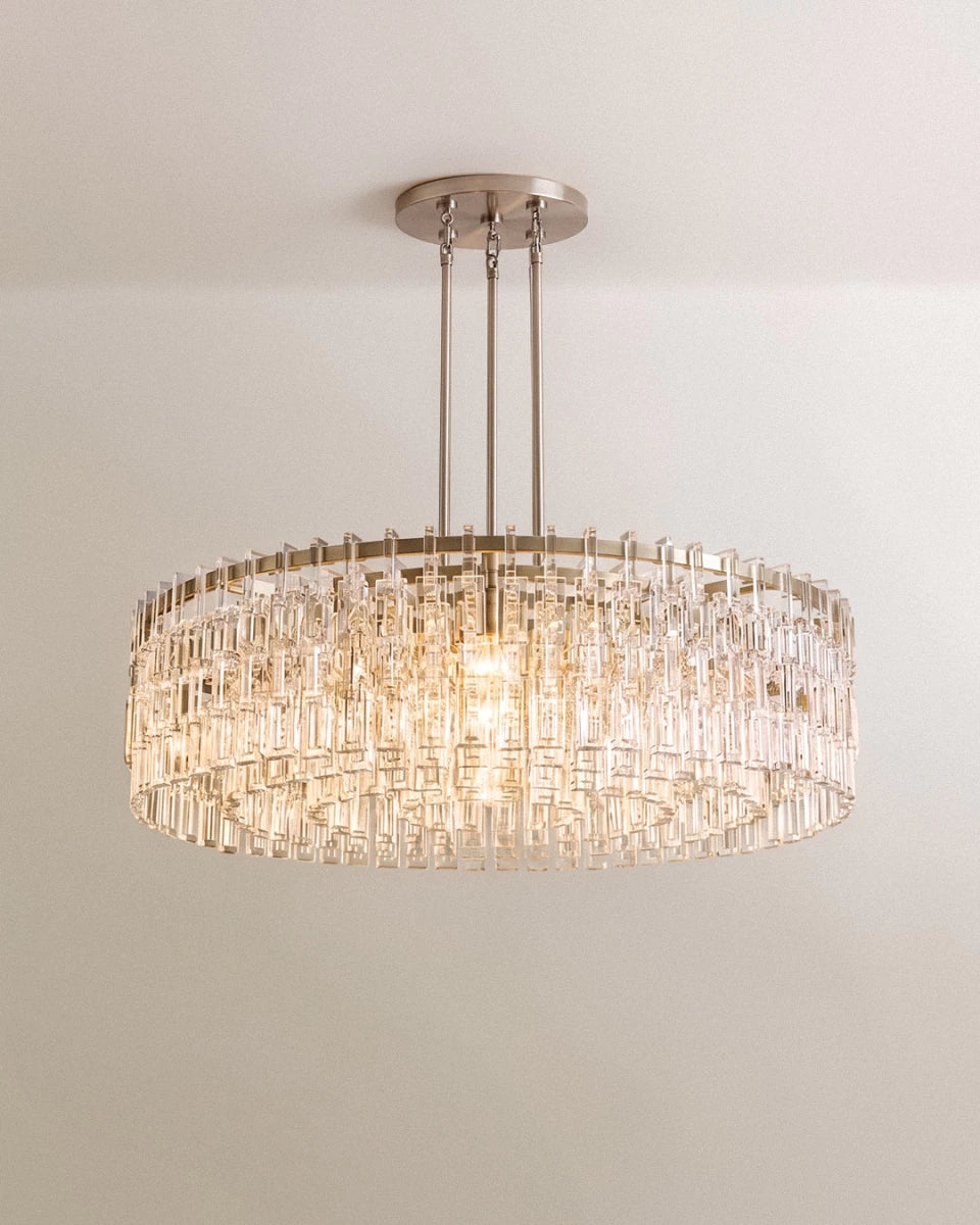 Yukar Chandelier - Residence Supply