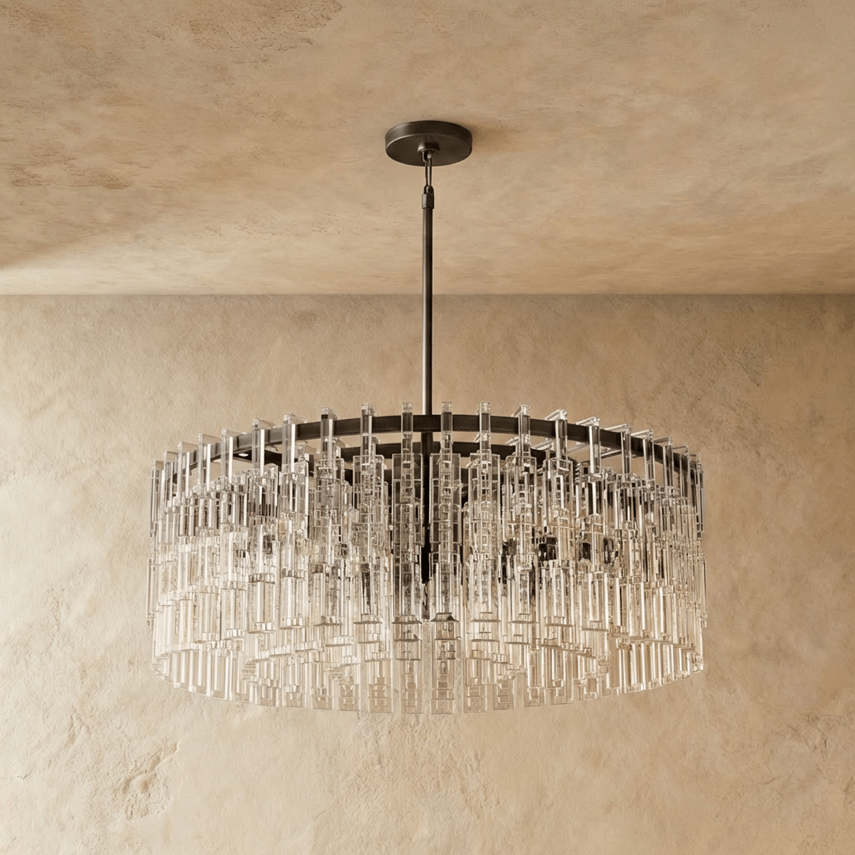 Yukar Chandelier - Residence Supply