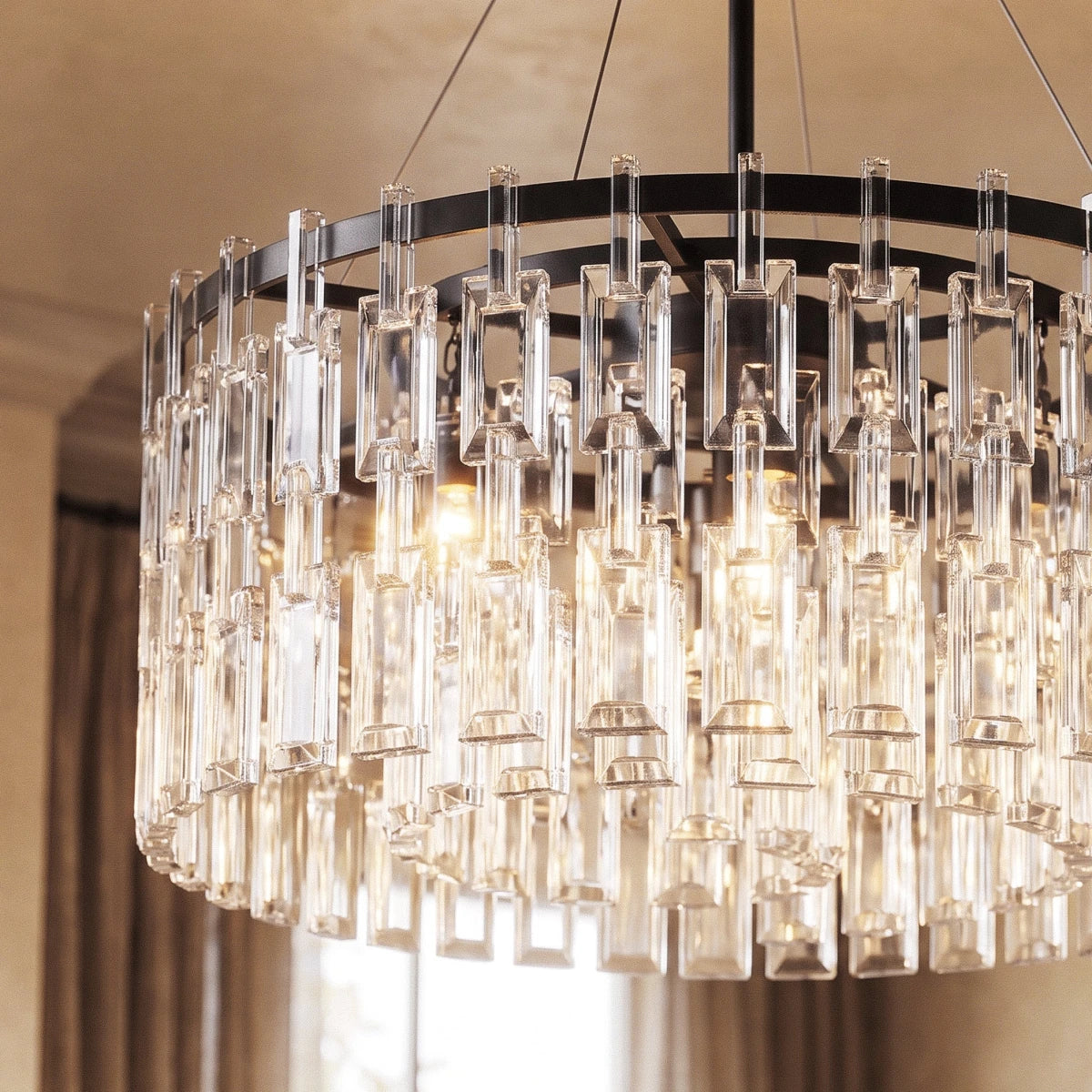 Yukar Chandelier - Residence Supply