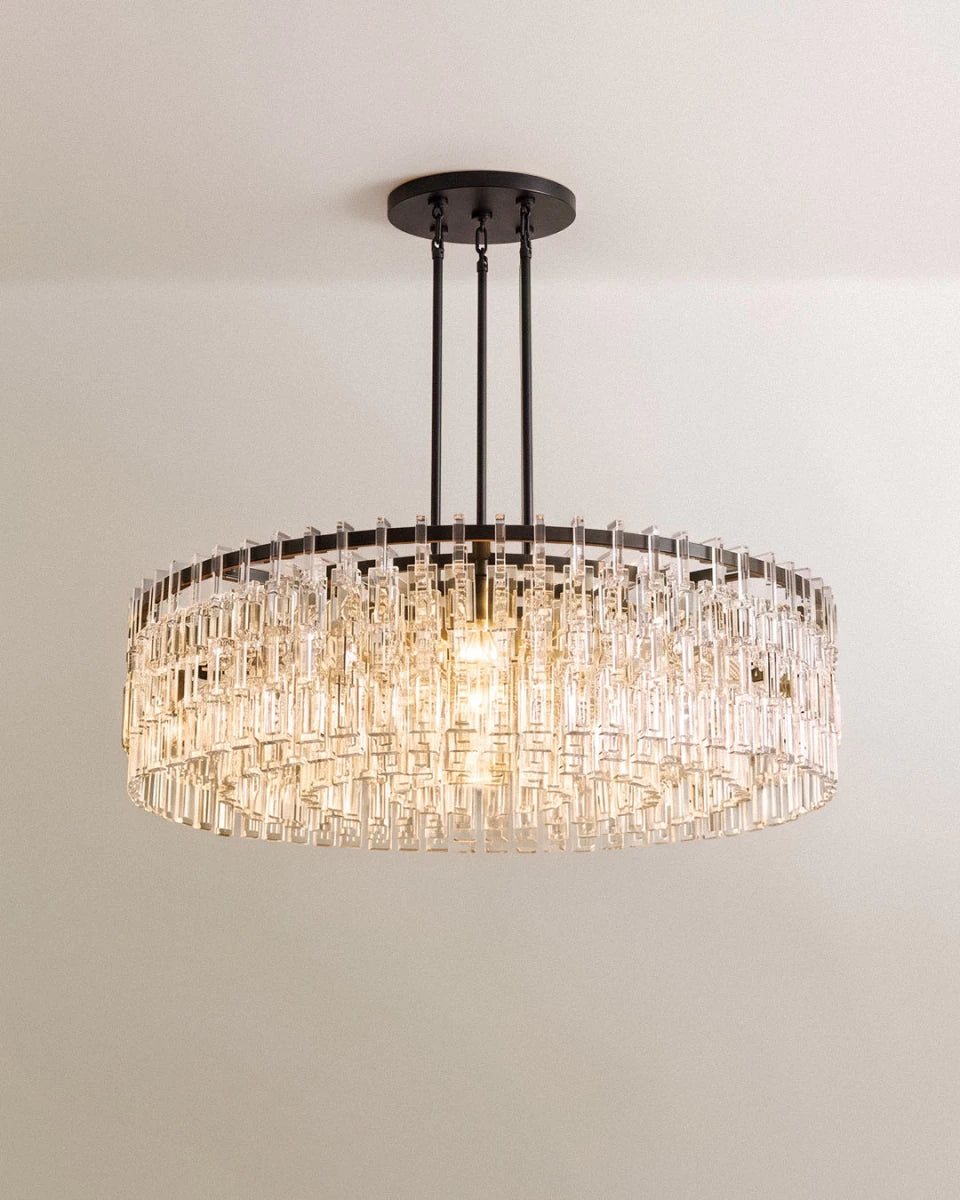 Yukar Chandelier - Residence Supply