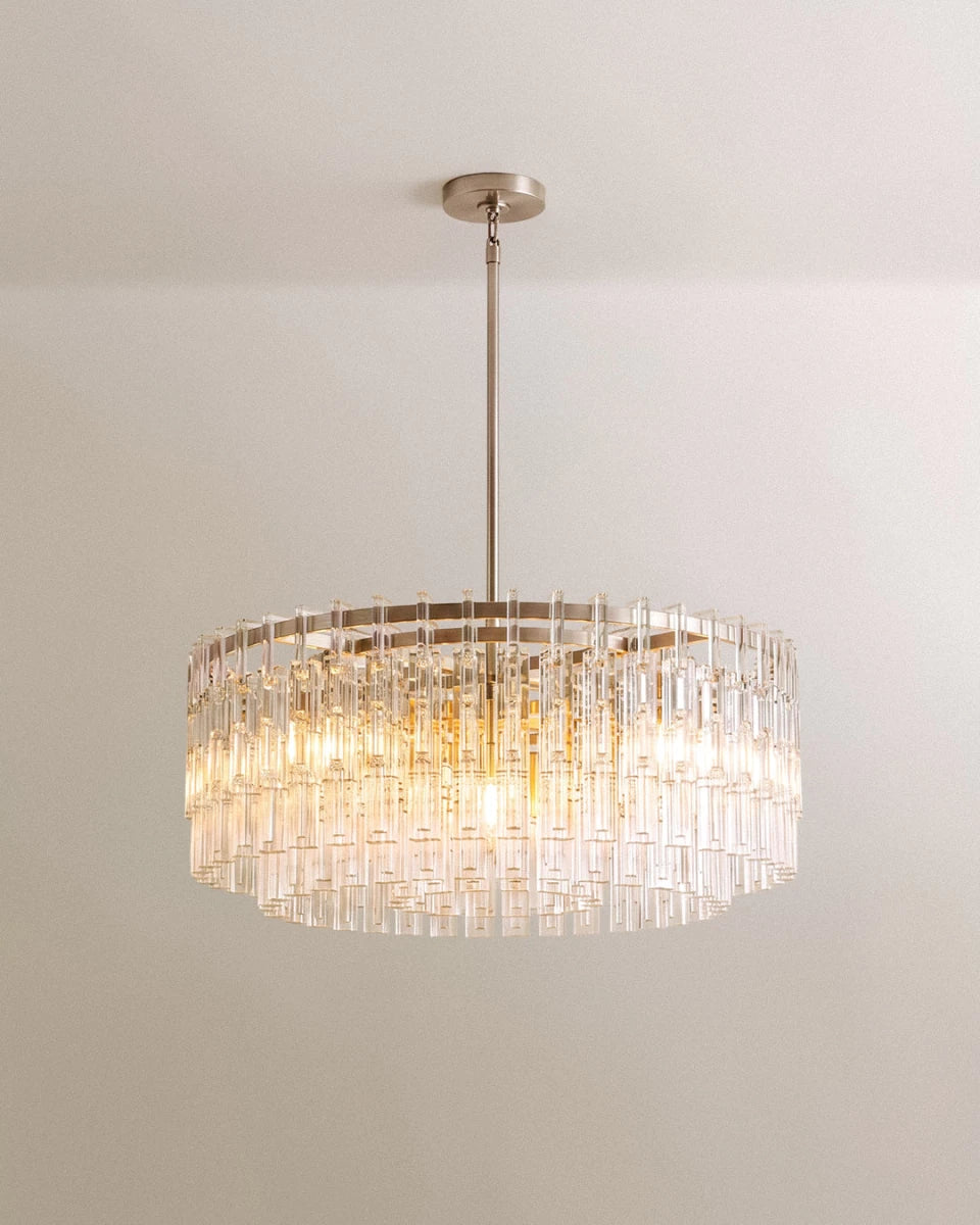 Yukar Chandelier - Residence Supply