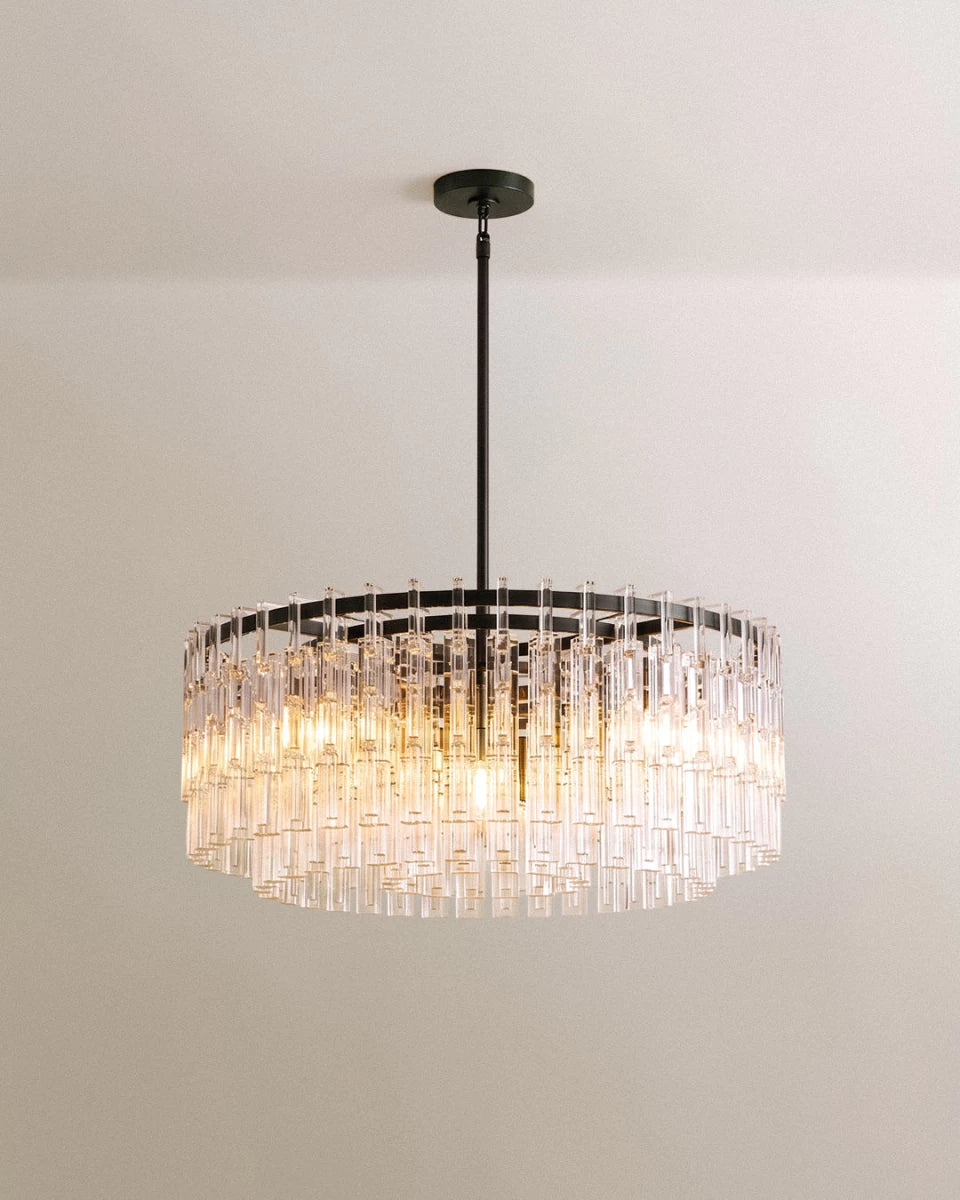 Yukar Chandelier - Residence Supply