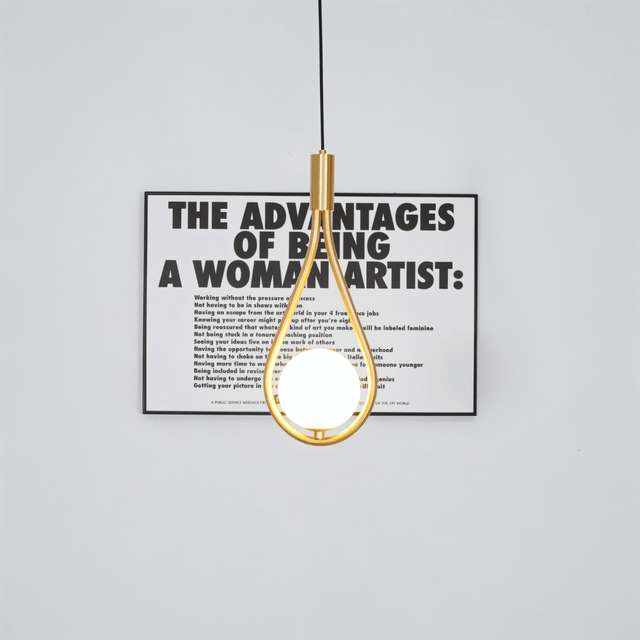 Yurex Pendant Light - Residence Supply