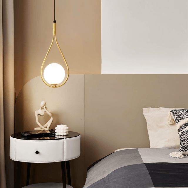 Yurex Pendant Light - Residence Supply