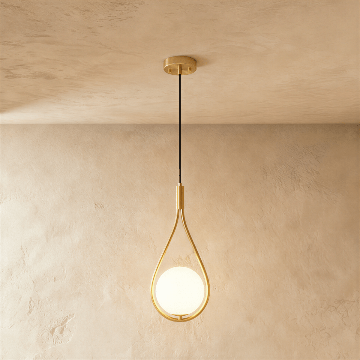 Yurex Pendant Light - Residence Supply