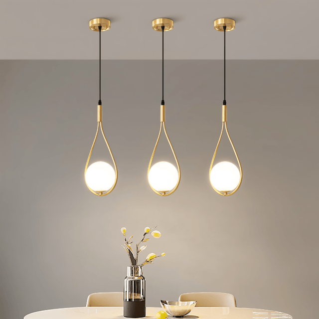 Yurex Pendant Light - Residence Supply