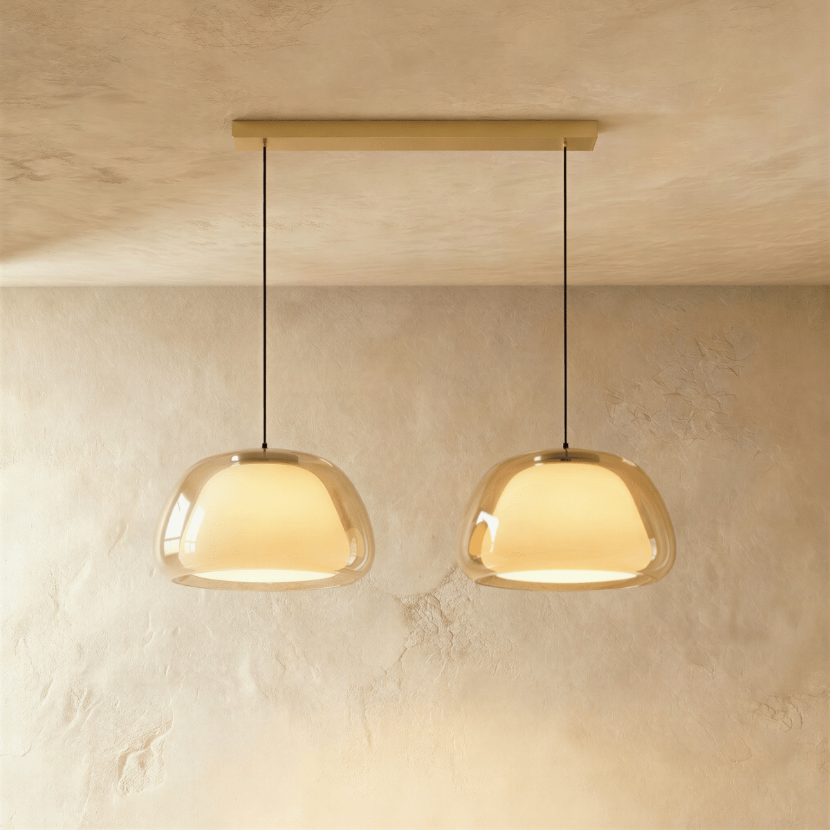 Zabda Pendant Light - Residence Supply