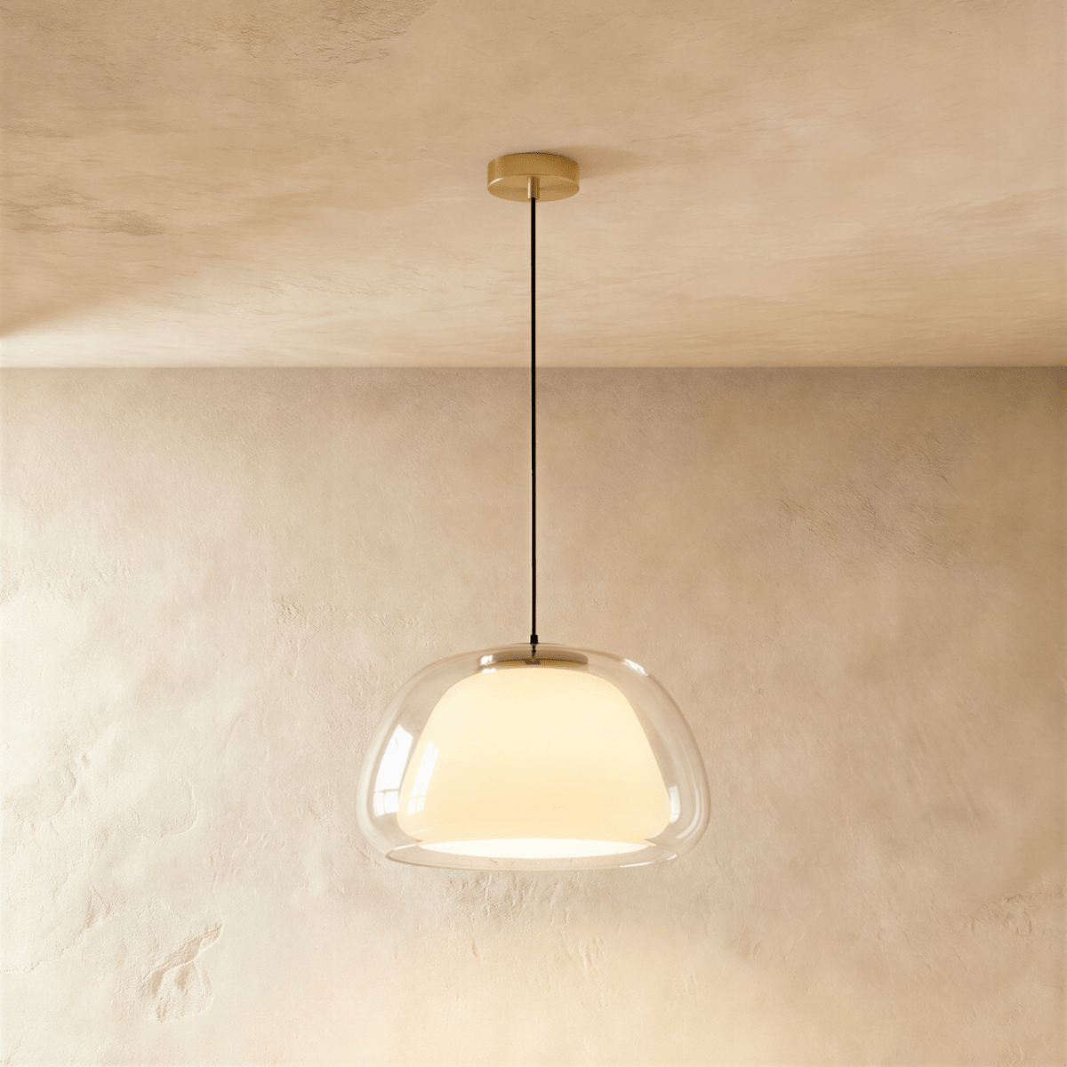 Zabda Pendant Light - Residence Supply