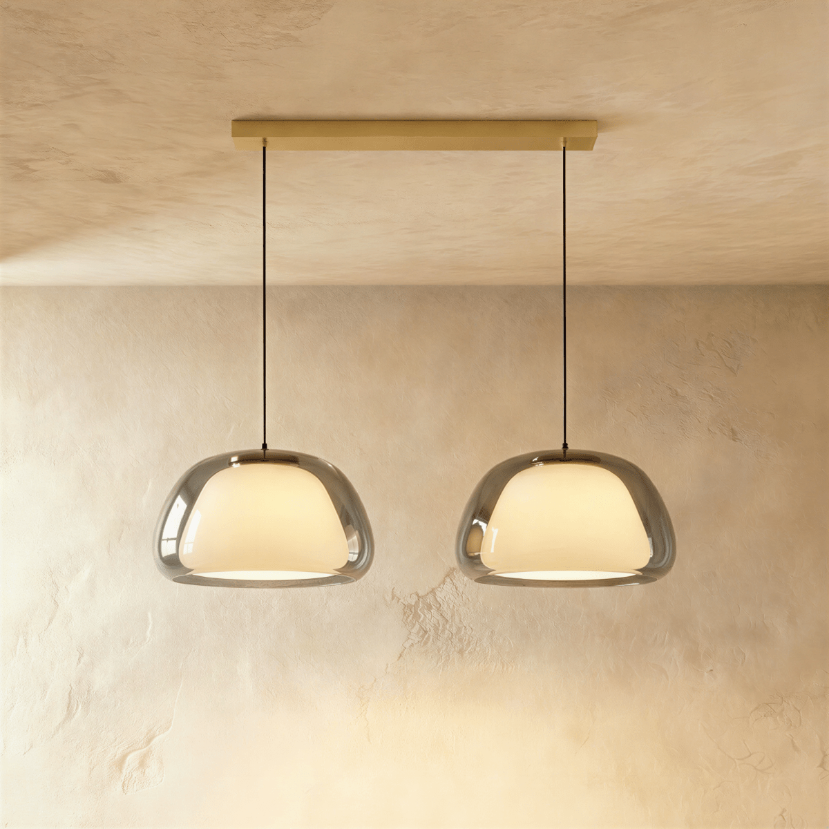Zabda Pendant Light - Residence Supply