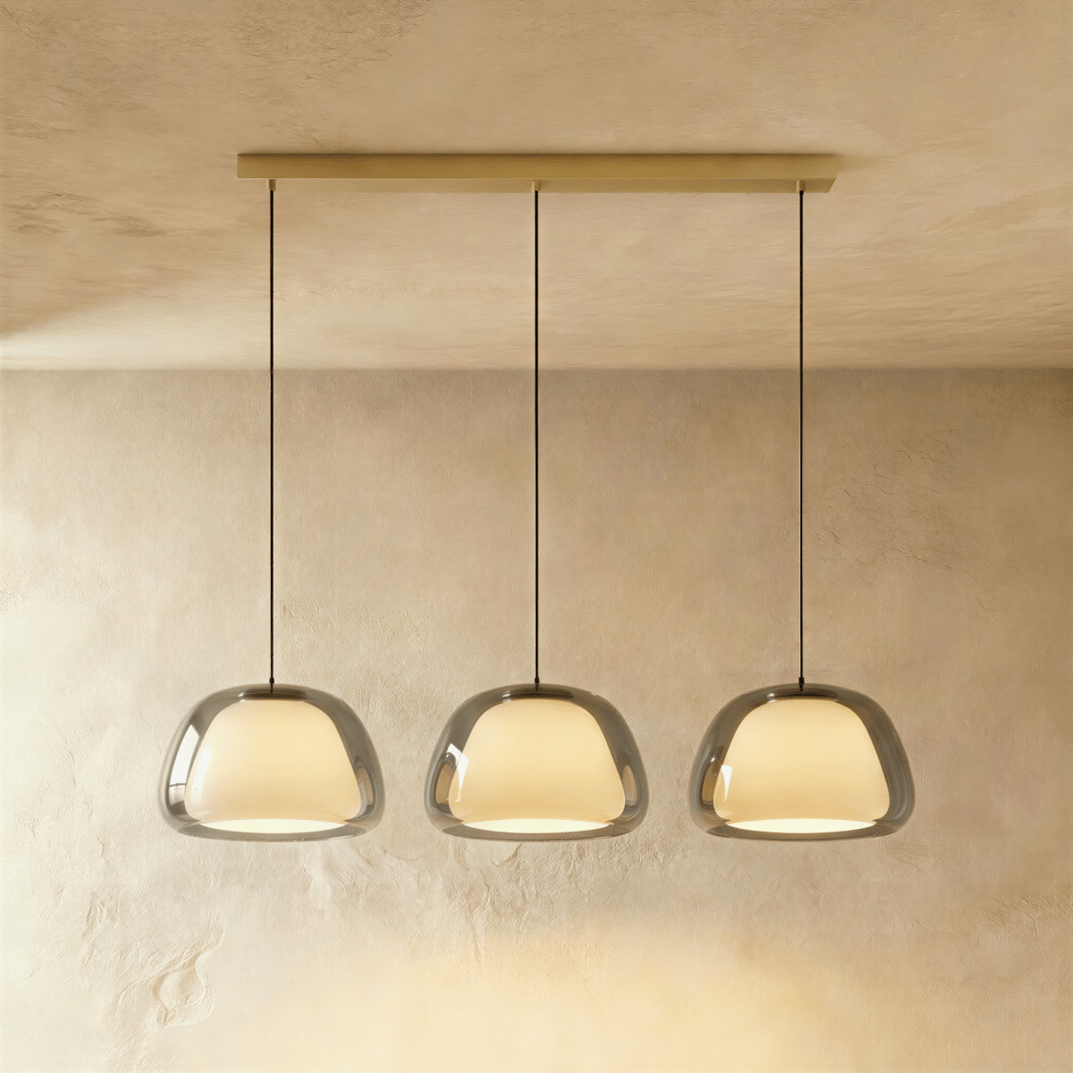 Zabda Pendant Light - Residence Supply
