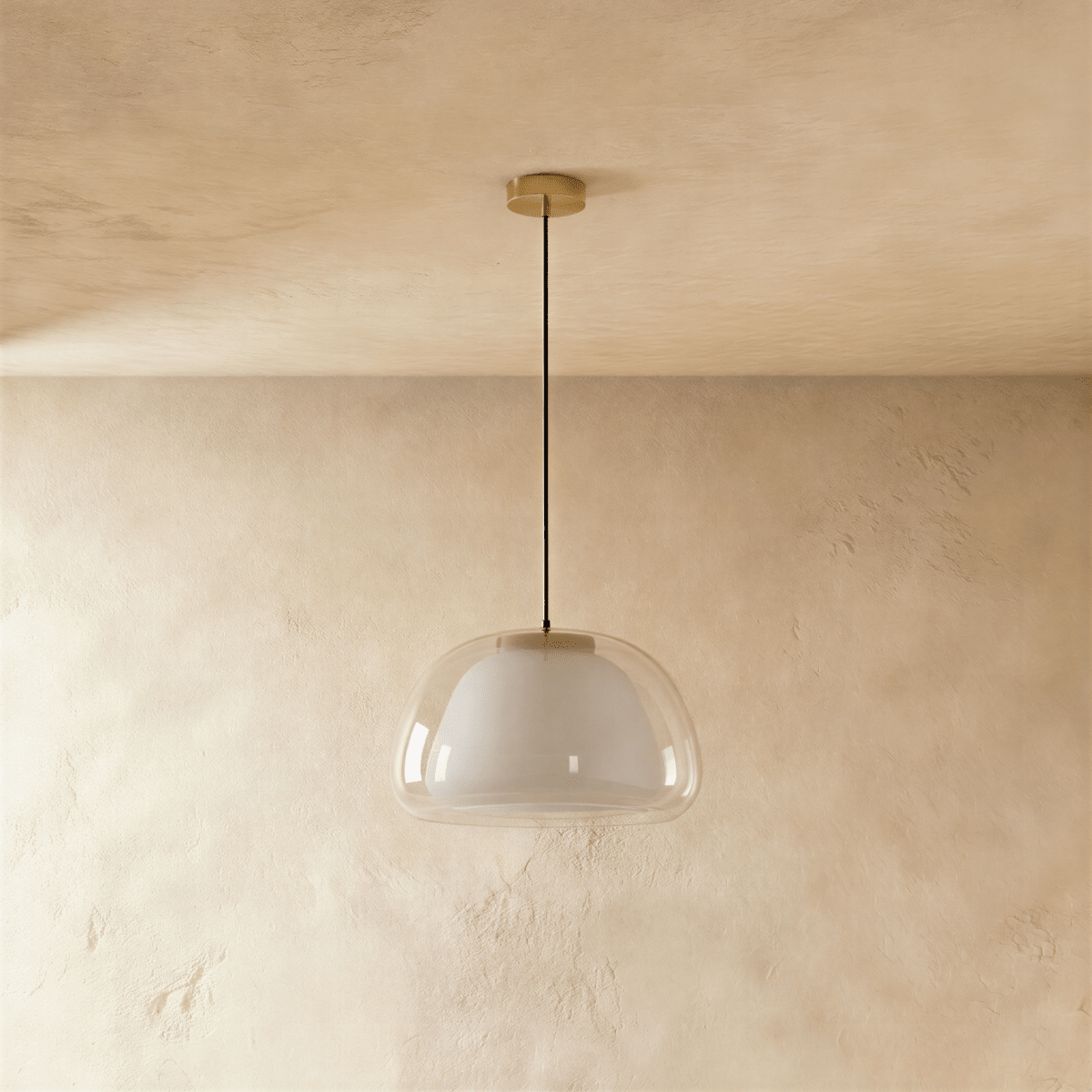 Zabda Pendant Light - Residence Supply