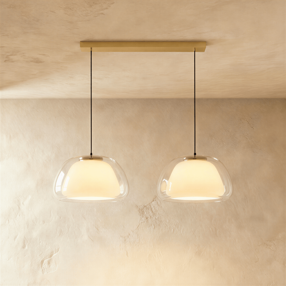 Zabda Pendant Light - Residence Supply