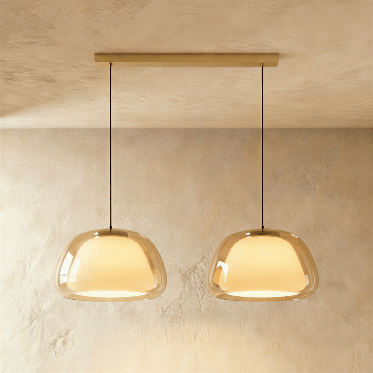 Zabda Pendant Light - Residence Supply