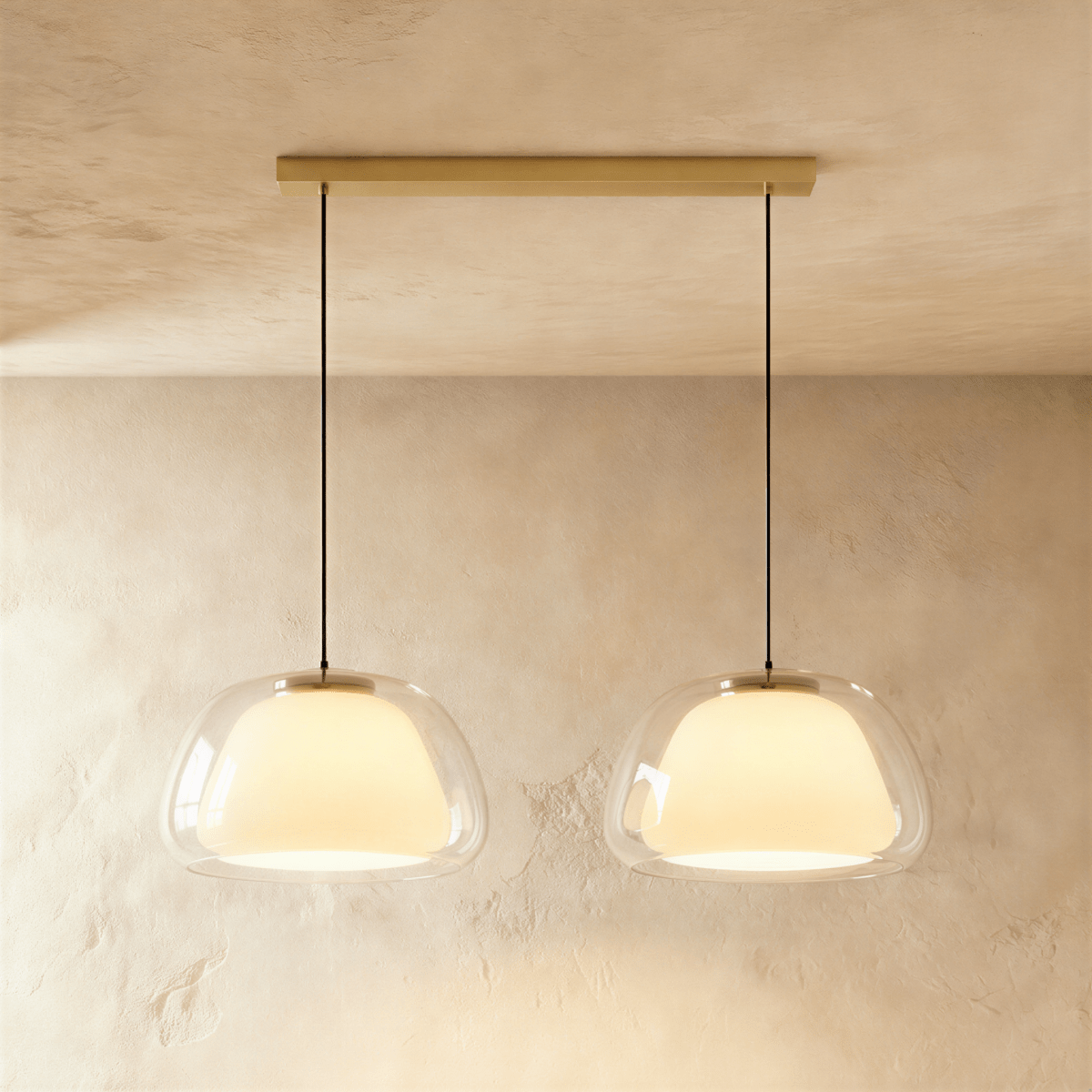 Zabda Pendant Light - Residence Supply