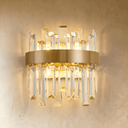 Zaffo Wall Lamp