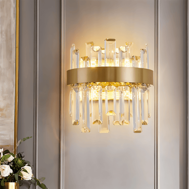 Zaffo Wall Lamp - Residence Supply