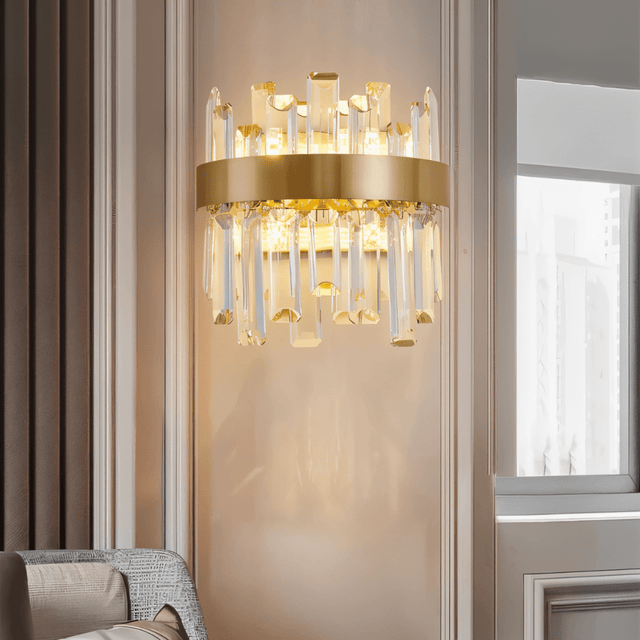 Zaffo Wall Lamp - Residence Supply
