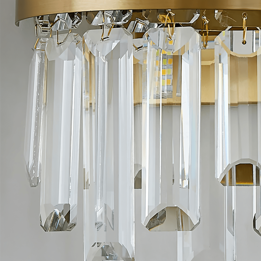 Zaffo Wall Lamp - Residence Supply