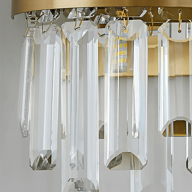 Zaffo Wall Lamp - Residence Supply