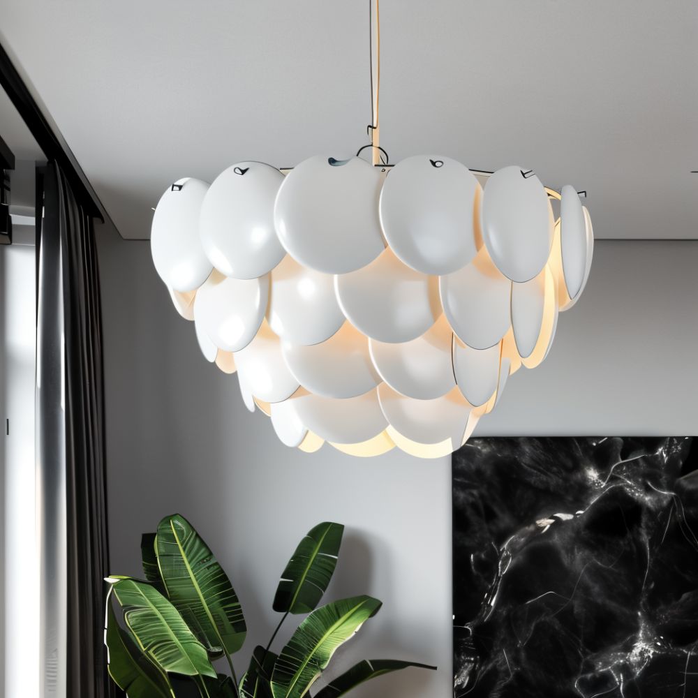 Zahir Chandelier