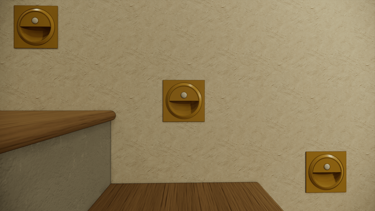 Zain Stair Wall Light - Residence Supply