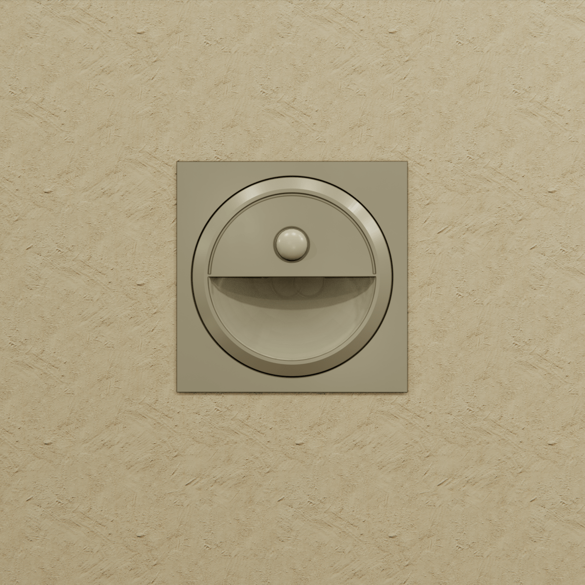 Zain Stair Wall Light - Residence Supply